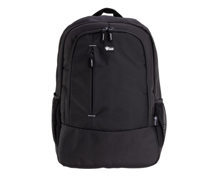 Torba do laptopów SILVER MONKEY TripPack plecak na laptopa 15,6" czarny